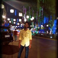 Mohan Parab