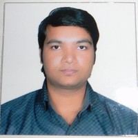 Vikas Kumar Yadav