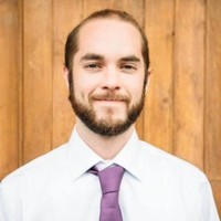 Daniel Scharton