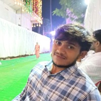Venkatesh Naraharisetti