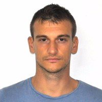 Cosmin Bogdan Maries