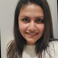 Aesha Desai