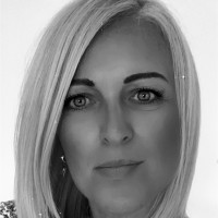 Sandra Hitz geb. Schott