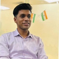Vishwas Mehra