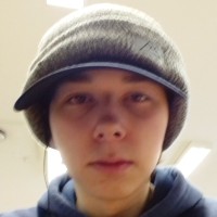 Joshua Shrieves