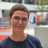 Marie Lundberg