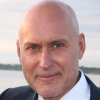 Fredrik Blom