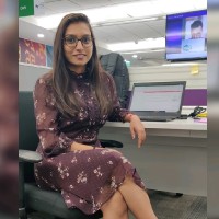Sapna Vashist