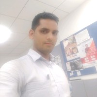 Shivam Pandey