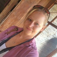 Sarah Kirksey