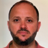 Jorge Vicente Lafuente