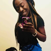 Ranika Blackmon