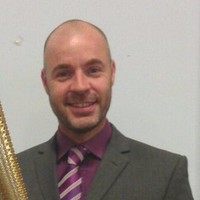 Christopher Usher