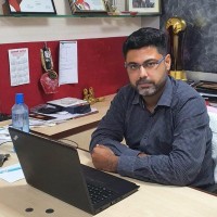 Debashis Banerjee