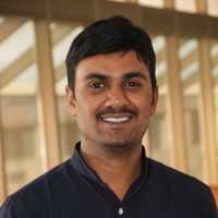 Manoj kumar Chappidi