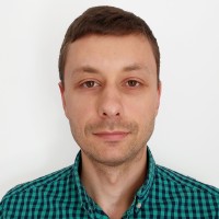 Iurii Mikhaltsov