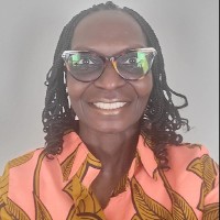 Sherry D Jordan