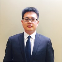 Derek Zhao, CFA