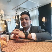 Geetam Singh
