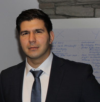 Yalçın Cihan