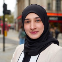 Komal Arif