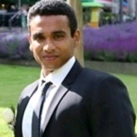 Praveen Anton