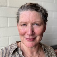 Gwen Riddell