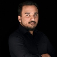Obaid Ahmed Khan