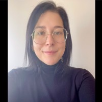 Frédérique Desparois