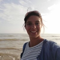 Tina De Lange