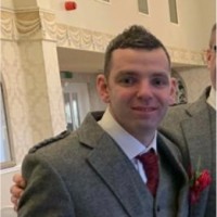 Darren Chalmers