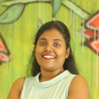 Subhashini Paul