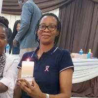 Nonhlanhla MC Mkhize