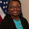 Deborah F Johnson