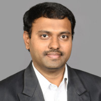 Prakash L