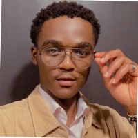 Prince Manyanya Ngangura