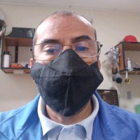 Juan Chacón Calderon