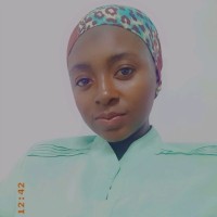 Sherifat mojisola Isiaka