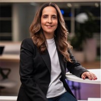 Ruba Ibrahim