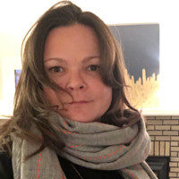Danielle Faris, Cmp