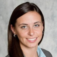 Jodie Forgie