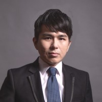 WEN TSE CHEN