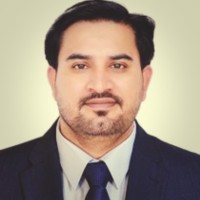 Tajamal Hussain