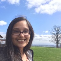 Rachana Joshi