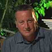 Dave Rawlinson