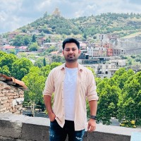 Vishal Butolia