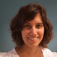 Marieke Van den Poel