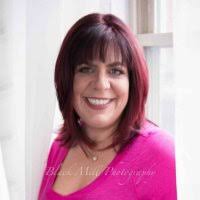 Kimberly Wilkinson