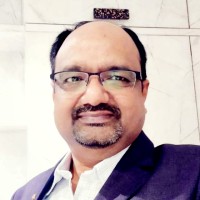 Kali Prakash Srivastava