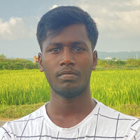 Manibharathi S